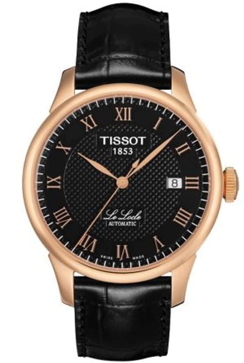 Tissot Le Locle T41.5.423.53 Tissot Le Locle T41.5.423.53